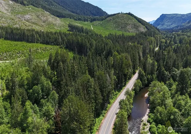 Photo 3 of Land for sale at 0 State Route 508, Morton, WA 98356 | MLS# NWM2529207 | Listing updated on 2026-09-28