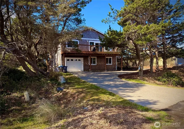 Photo 1 of Single family home for sale at 459 S Bel Air Loop, Ocean Shores, WA 98569 | MLS# NWM2529211 | Listing updated on 2026-09-21