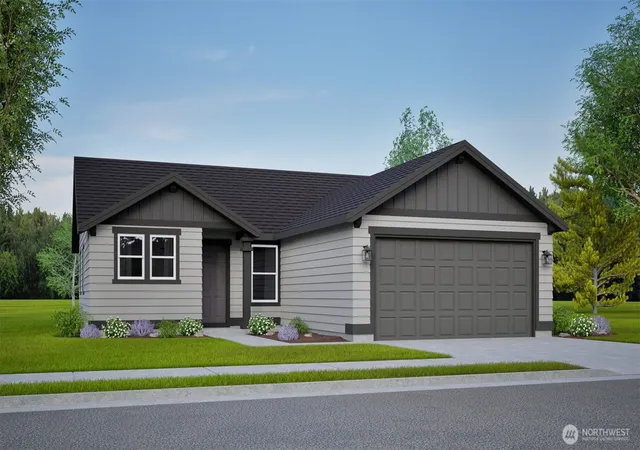Photo 1 of Single family home for sale at 1311 W Montclair St, Moses Lake, WA 98837 | MLS# NWM2529231 | Listing updated on 2026-09-21