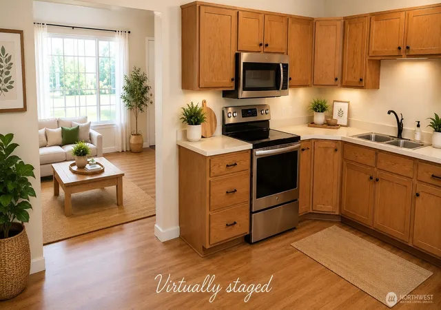 Photo 3 of Sale Pending at 345 SE 6th Avenue, Ephrata, WA 98823 | MLS# NWM2529238 | Listing updated on 2026-09-25
