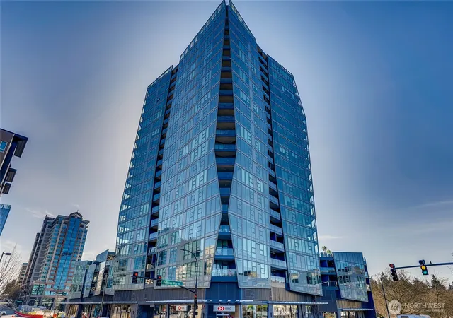 Photo 1 of Condo for sale at 188 Bellevue Way Ne #805, Bellevue, WA 98004 | MLS# NWM2529240 | Listing updated on 2026-09-21