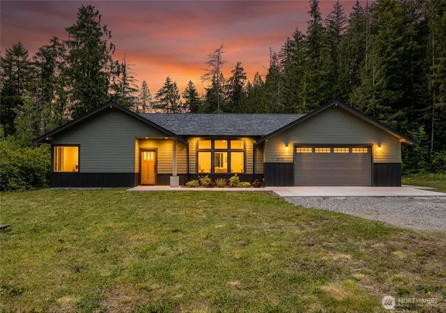 Photo 2 of Sale Pending at 8733 Timberland Ct, Concrete, WA 98237 | MLS# NWM2529285 | Listing updated on 2026-09-22