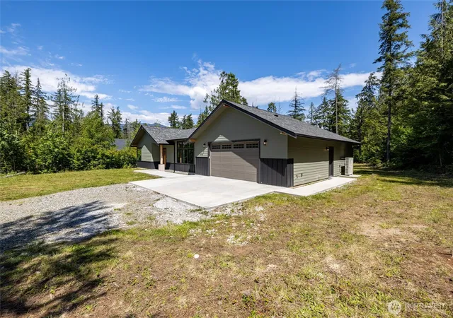 Photo 1 of Sale Pending at 8733 Timberland Ct, Concrete, WA 98237 | MLS# NWM2529285 | Listing updated on 2026-09-22