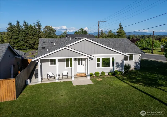 Photo 2 of Single family home for sale at 2086 Thornton St, Ferndale, WA 98248 | MLS# NWM2529307 | Listing updated on 2026-09-29