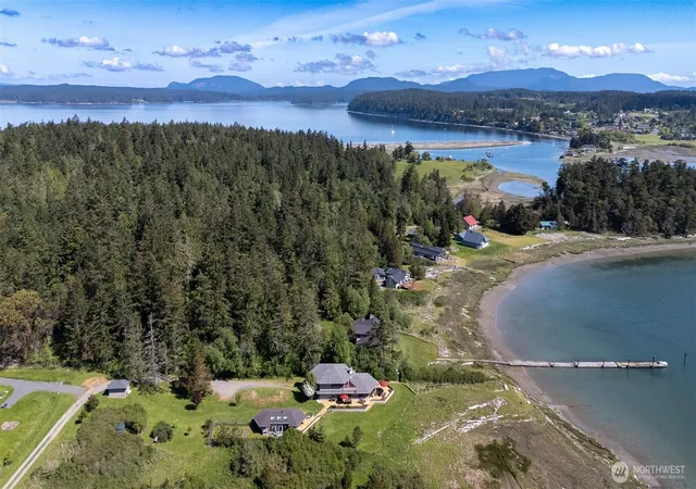 Photo 1 of Single family home for sale at 2000 Bayshore Rd, Lopez Island, WA 98261 | MLS# NWM2529315 | Listing updated on 2026-09-21