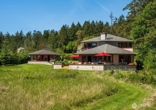 Photo 3 of Single family home for sale at 2000 Bayshore Rd, Lopez Island, WA 98261 | MLS# NWM2529315 | Listing updated on 2026-09-21