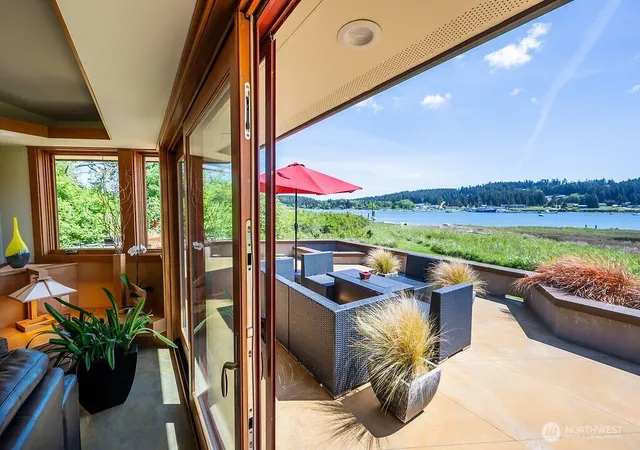 Photo 3 of Single family home for sale at 2000 Bayshore Rd, Lopez Island, WA 98261 | MLS# NWM2529315 | Listing updated on 2026-09-21