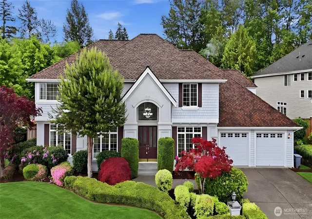Photo 1 of Single family home for sale at 804 197th Avenue Se, Sammamish, WA 98075 | MLS# NWM2529322 | Listing updated on 2026-09-23