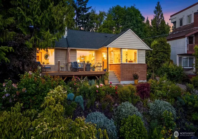 Photo 1 of Single family home for sale at 9326 California Ave Sw, Seattle, WA 98136 | MLS# NWM2529339 | Listing updated on 2026-10-03