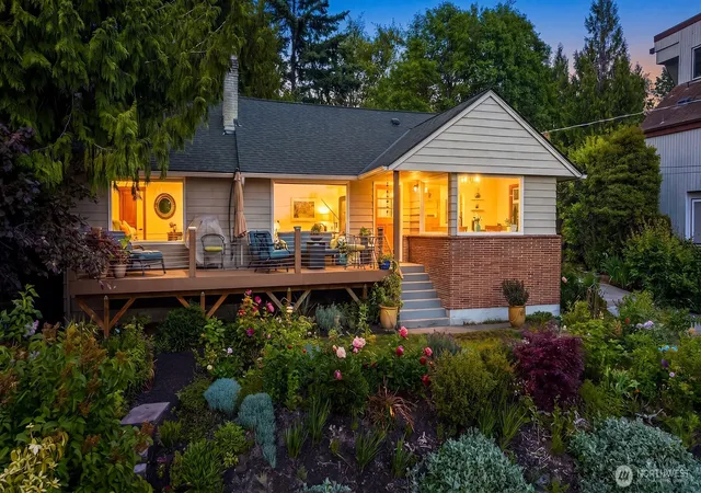 Photo 2 of Single family home for sale at 9326 California Ave Sw, Seattle, WA 98136 | MLS# NWM2529339 | Listing updated on 2026-10-03