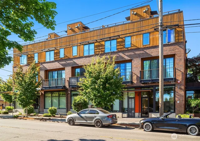 Photo 1 of Condo for sale at 3298 Ne 65th Street #103, Seattle, WA 98115 | MLS# NWM2529344 | Listing updated on 2026-09-21