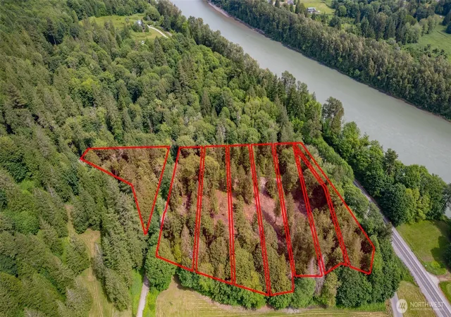 Photo 1 of Land for sale at 7206 Pinot Noir Ln, Concrete, WA 98237 | MLS# NWM2529357 | Listing updated on 2026-09-21