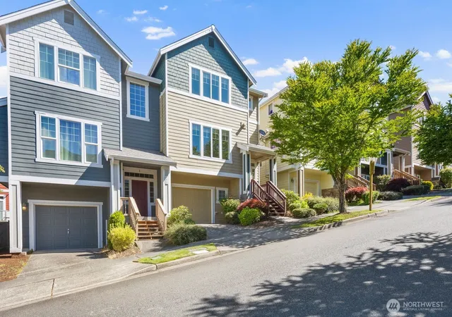 Photo 2 of Townhouse for sale at 129 Spruce St, Tacoma, WA 98466 | MLS# NWM2529369 | Listing updated on 2026-09-21