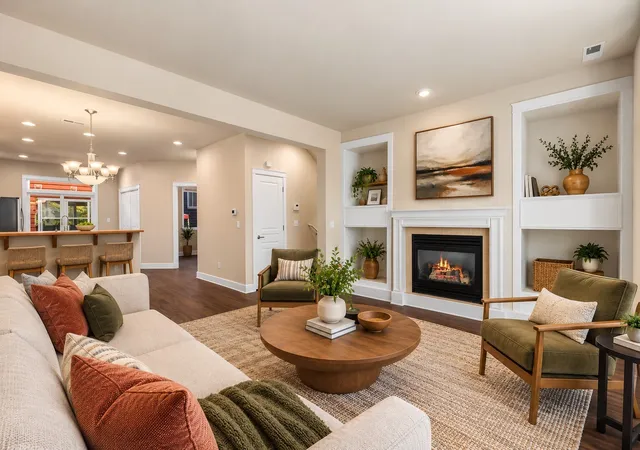 Photo 1 of Townhouse for sale at 129 Spruce St, Tacoma, WA 98466 | MLS# NWM2529369 | Listing updated on 2026-10-23