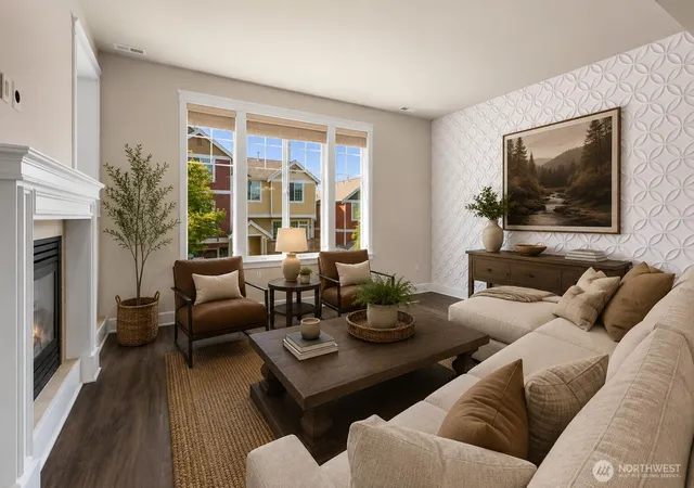Photo 1 of Townhouse for sale at 129 Spruce St, Tacoma, WA 98466 | MLS# NWM2529369 | Listing updated on 2026-09-21