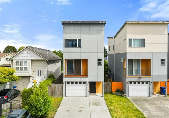 Photo 1 of Sale Pending at 12418 2nd Place Sw, Seattle, WA 98146 | MLS# NWM2529374 | Listing updated on 2026-07-28