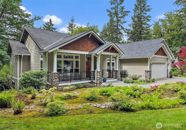 Photo 1 of Single family home for sale at 6407 282nd Avenue Se, Issaquah, WA 98027 | MLS# NWM2529380 | Listing updated on 2026-09-21