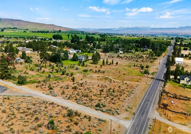 Photo 1 of Land for sale at 5881 Cove Rd, Ellensburg, WA 98926 | MLS# NWM2529401 | Listing updated on 2026-09-21