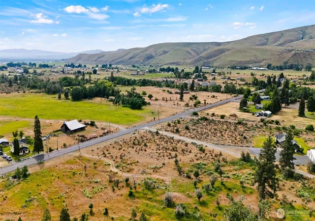 Photo 2 of Land for sale at 5881 Cove Rd, Ellensburg, WA 98926 | MLS# NWM2529401 | Listing updated on 2026-09-21