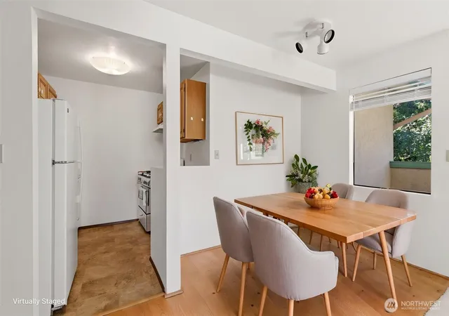 Photo 3 of Condo for sale at 3024 NE 143rd Street #301, Seattle, WA 98125 | MLS# NWM2529407 | Listing updated on 2026-09-21