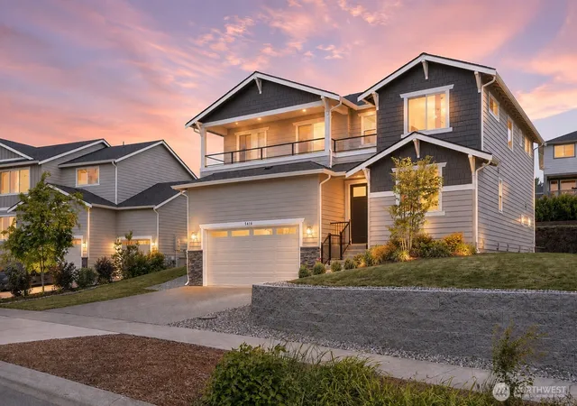 Photo 1 of Single family home for sale at 5446 Lasiandra Dr, Blaine, WA 98230 | MLS# NWM2529412 | Listing updated on 2026-09-21