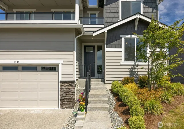 Photo 2 of Single family home for sale at 5446 Lasiandra Dr, Blaine, WA 98230 | MLS# NWM2529412 | Listing updated on 2026-09-21