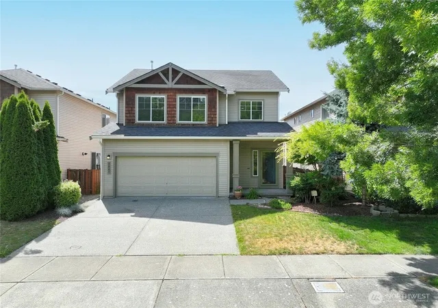 Photo 1 of Single family home for sale at 4241 R St Ne, Auburn, WA 98002 | MLS# NWM2529426 | Listing updated on 2026-09-21