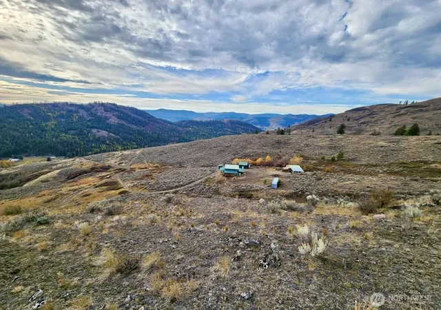 Photo 1 of Land for sale at 48 Oleander Rd, Republic, WA 99166 | MLS# NWM2529443 | Listing updated on 2026-09-25