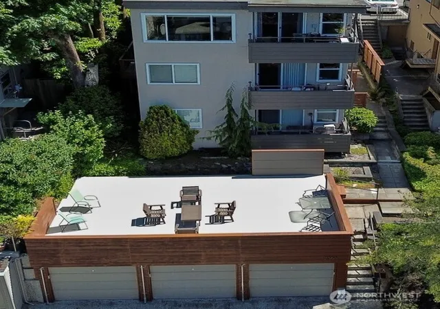 Multi family home for sale at 2366 E Yale Ave, Seattle, WA 98102 | MLS# NWM2529447