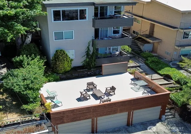 Photo 1 of Multi family home for sale at 2366 E Yale Ave, Seattle, WA 98102 | MLS# NWM2529447 | Listing updated on 2026-09-24