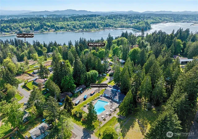 Photo 1 of Land for sale at 0 E Panorama Dr, Shelton, WA 98584 | MLS# NWM2529455 | Listing updated on 2026-09-21