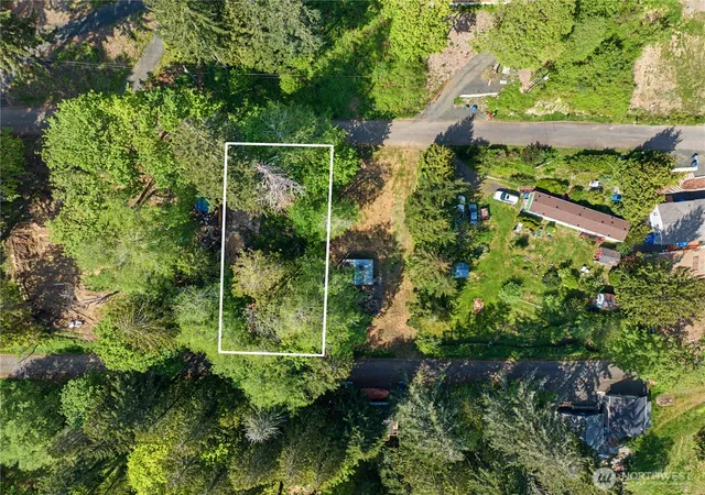 Photo 2 of Land for sale at 0 E Panorama Dr, Shelton, WA 98584 | MLS# NWM2529455 | Listing updated on 2026-09-21