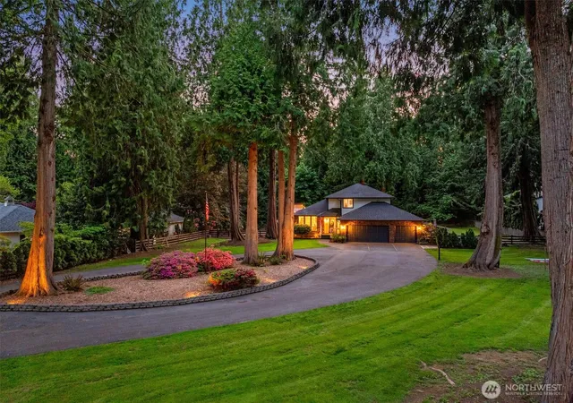 Photo 1 of Single family home for sale at 36831 249th Avenue Se, Enumclaw, WA 98022 | MLS# NWM2529460 | Listing updated on 2026-10-01