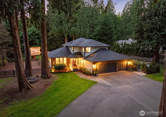 Photo 3 of Single family home for sale at 36831 249th Avenue Se, Enumclaw, WA 98022 | MLS# NWM2529460 | Listing updated on 2026-10-01
