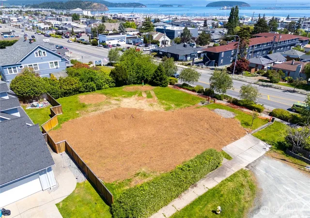 Photo 1 of Land for sale at 3420 Commercial Ave, Anacortes, WA 98221 | MLS# NWM2529493 | Listing updated on 2026-09-21
