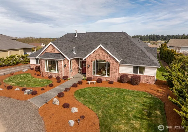 Photo 2 of Single family home for sale at 241 Lone Eagle Ln, Sequim, WA 98382 | MLS# NWM2529505 | Listing updated on 2026-09-21
