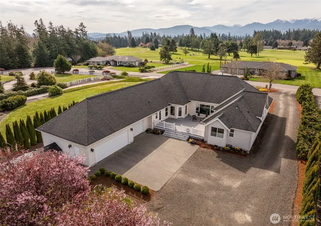 Photo 3 of Single family home for sale at 241 Lone Eagle Ln, Sequim, WA 98382 | MLS# NWM2529505 | Listing updated on 2026-09-21