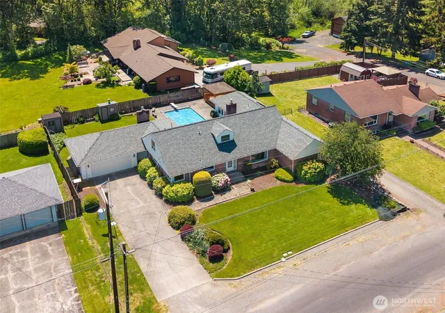 Photo 3 of Single family home for sale at 1631 Sw Gails, Chehalis, WA 98532 | MLS# NWM2529516 | Listing updated on 2026-09-21
