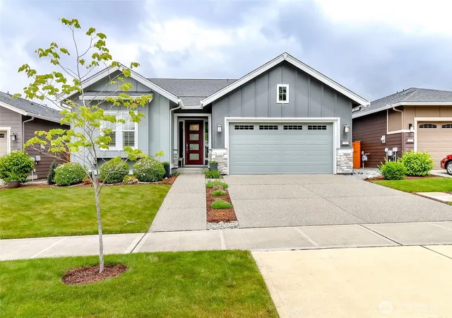 Photo 1 of Single family home for sale at 17913 150th Street E, Bonney Lake, WA 98391 | MLS# NWM2529522 | Listing updated on 2026-09-25