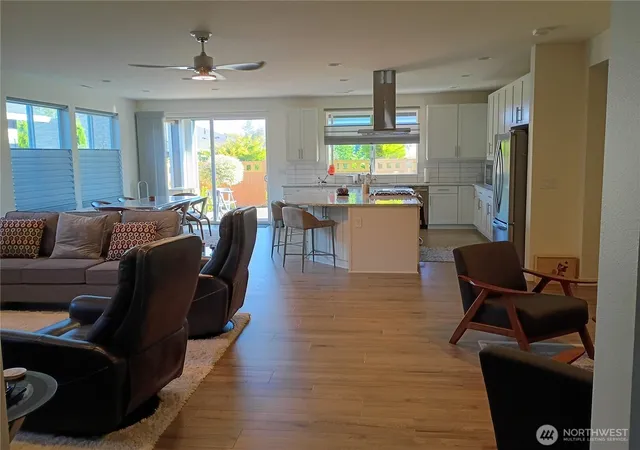 Photo 2 of Single family home for sale at 17913 150th Street E, Bonney Lake, WA 98391 | MLS# NWM2529522 | Listing updated on 2026-09-25