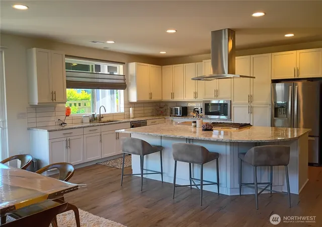 Photo 4 of Single family home for sale at 17913 150th Street E, Bonney Lake, WA 98391 | MLS# NWM2529522 | Listing updated on 2026-09-25