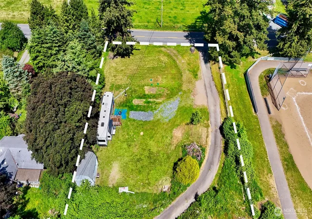 Photo 1 of Land for sale at 797 Ten Mile Rd, Lynden, WA 98264 | MLS# NWM2529526 | Listing updated on 2026-09-28