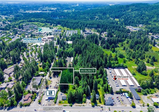 Photo 3 of Land for sale at 509 Mcphee Rd Sw, Olympia, WA 98502 | MLS# NWM2529549 | Listing updated on 2026-09-21