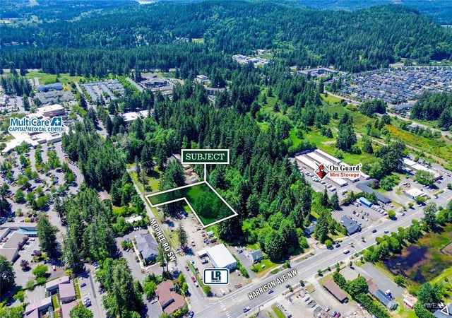 Photo 3 of Land for sale at 509 Mcphee Rd SW, Olympia, WA 98502 | MLS# NWM2529549 | Listing updated on 2026-09-21