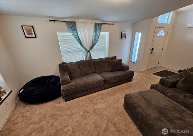 Photo 3 of Manufactured home for sale at 114 E 7th Street, Lind, WA 99341 | MLS# NWM2529556 | Listing updated on 2026-09-21