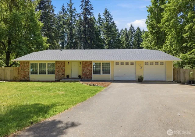 Photo 1 of Single family home for sale at 5102 162nd Street Ct E, Tacoma, WA 98446 | MLS# NWM2529583 | Listing updated on 2026-09-21