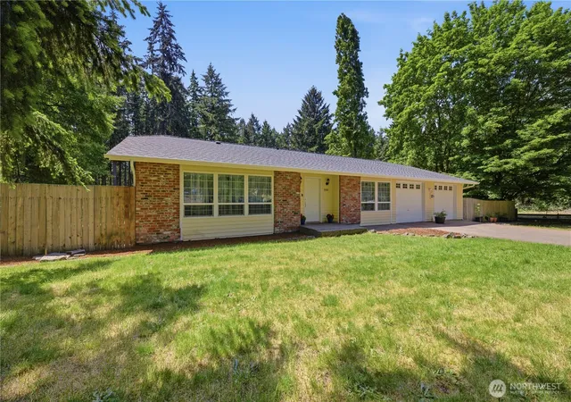 Photo 2 of Single family home for sale at 5102 162nd Street Ct E, Tacoma, WA 98446 | MLS# NWM2529583 | Listing updated on 2026-09-21