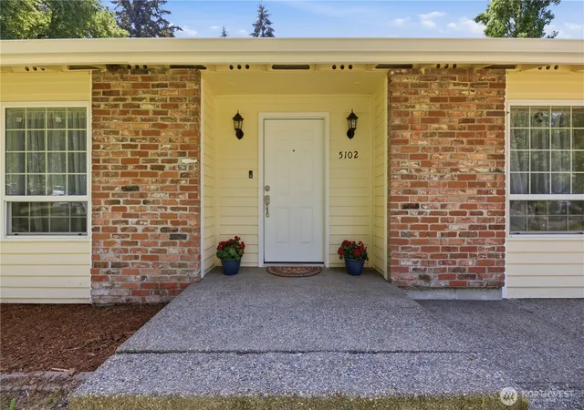 Photo 3 of Single family home for sale at 5102 162nd Street Ct E, Tacoma, WA 98446 | MLS# NWM2529583 | Listing updated on 2026-09-21