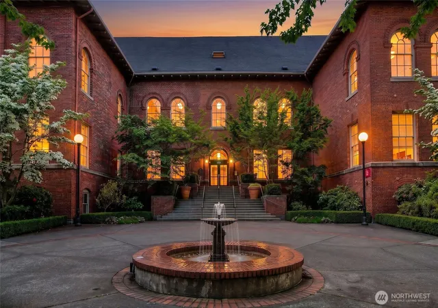 Photo 1 of Condo for sale at 1401 5th Avenue W #306, Seattle, WA 98119 | MLS# NWM2529588 | Listing updated on 2026-09-29