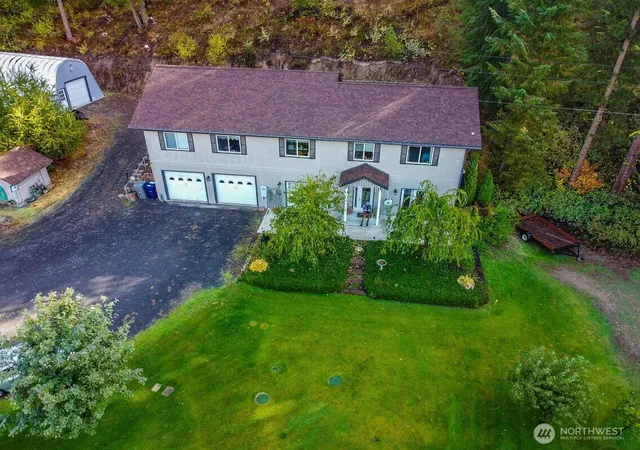 Photo 3 of Single family home for sale at 12465 Chumstick Hwy, Leavenworth, WA 98826 | MLS# NWM2529598 | Listing updated on 2026-09-21